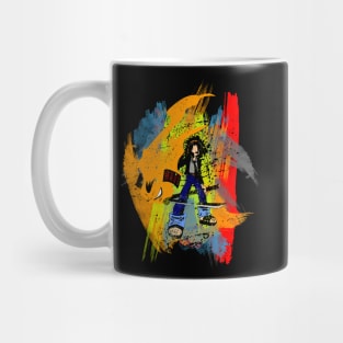 KING OF SOULS Mug